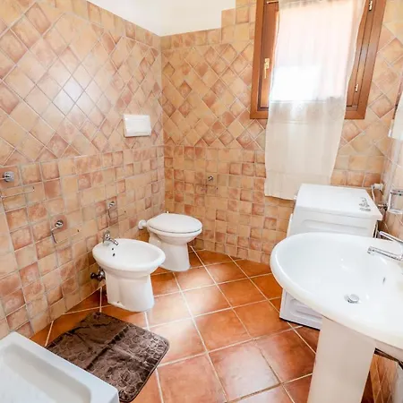 Apartment Pedra De Oro 2 - Pms Casevacanze *