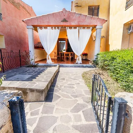 Apartment Pedra De Oro 2 - Pms Casevacanze