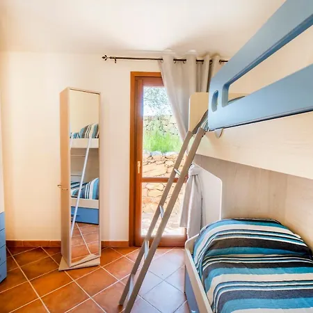 Apartment Pedra De Oro 2 - Pms Casevacanze *