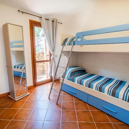 Pedra De Oro 2 - Pms Casevacanze Διαμέρισμα *