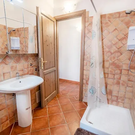 Apartament Pedra De Oro 2 - Pms Casevacanze Budoni